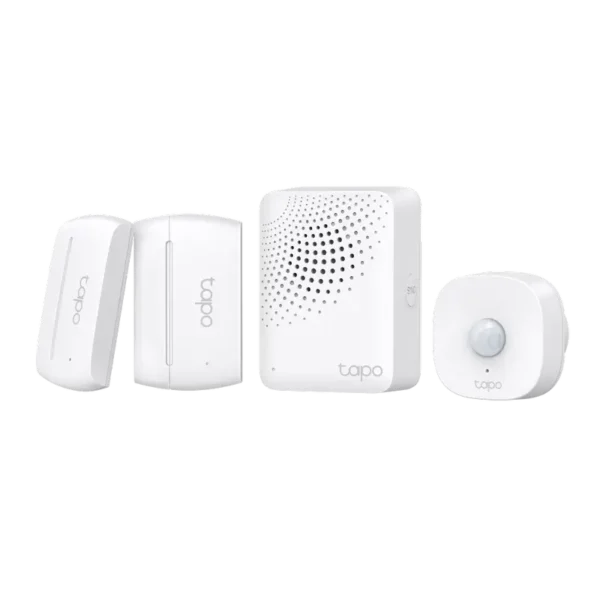Комплект умного дома TP-Link TAPO