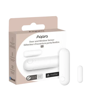 Aqara Door and Window Sensor P2