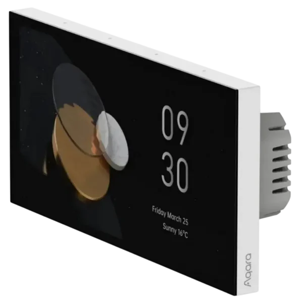 AQARA Smart Home Panel Hub S1 Plus